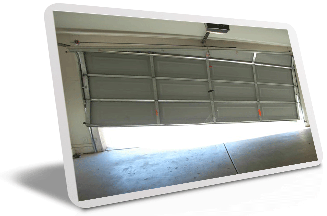 garage door repair